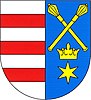 Coat of arms of Svojšín