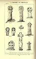 Fig. 3: some more stone crosses