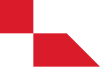 Flag of Trenčín