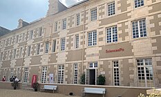 Campus de Poitiers