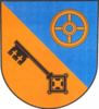 Coat of arms of Volenice