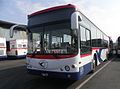 2009 KINGLONG KL6112U1