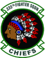 335th Fighter Squadron