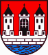 科尔新堡徽章