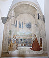 Annunciation by Filippo di Antonio Filippelli