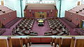 澳大利亚上议院议事厅
