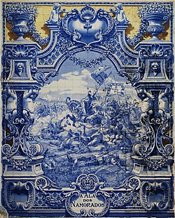 Azulejo