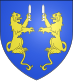 Coat of arms of Grentzingen