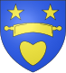 Coat of arms of Michelbach-le-Haut