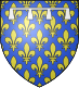 博蒙勒罗歇徽章
