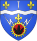 Coat of arms of Champagne-sur-Oise