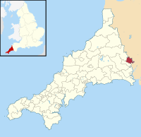 Outline map