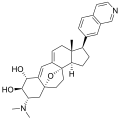 Cortistatin A