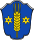 Coat of arms of Berumbur