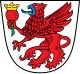 Coat of arms of Holzappel