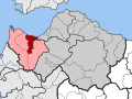 Dymi (Kato Achaia) municipal unit