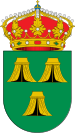Official seal of Gallegos de Argañán