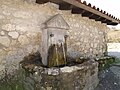 Monumental Fountain