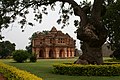 Hampi, seat of the Vijayanagara Empire