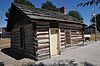 John A. O'Farrell Cabin