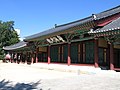 豐沛之館（韓語：전주 풍패지관）