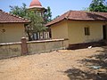 Kengal Parameshwari temple, Devarbhavi