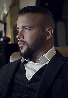 Kollegah in 2015