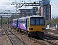 Northern Rail Class 144