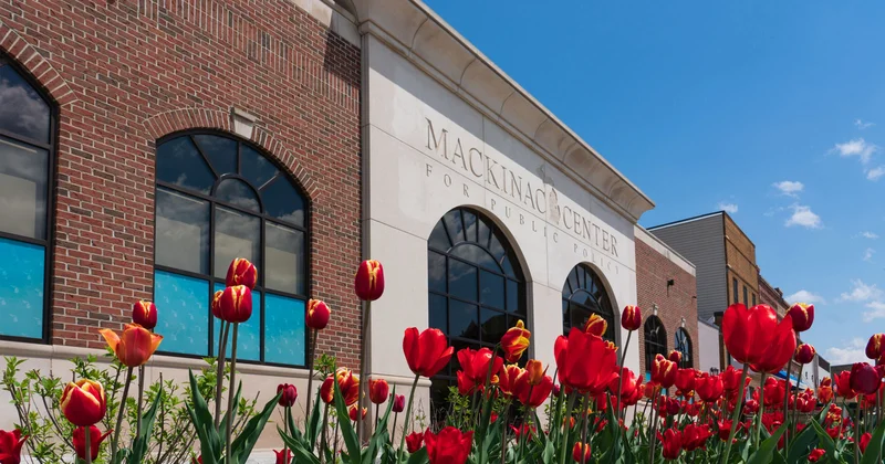 File:Mackinac Center for Public Policy Headquarters.webp