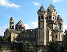 Romanesque architecture