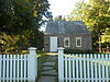 Mary Louise Booth Girlhood House