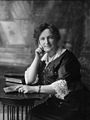 Image 19Nellie McClung (from History of feminism)