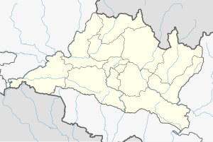 Bagmati Rural Municipality is located in Bagmati Province