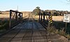 North Omaha Creek Bridge