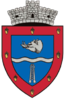 Coat of arms of Bustuchin