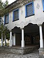 Bayrakli Mosque