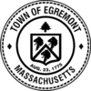 Official seal of Egremont, Massachusetts