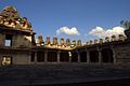 Sampige Siddalingeshwara Temple