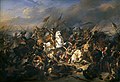 Image 5The Battle of Nieuwpoort (1600) (from History of Belgium)