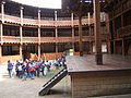 The Gigi Proietti Globe Theatre Silvano Toti