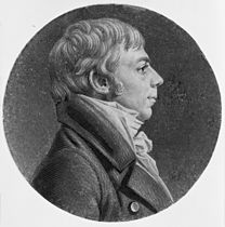 Thomas Lowndes. 1805 (Library of Congress)