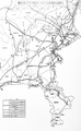 1965年横滨地下铁建设计划