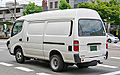 Toyota Dyna high-roof
