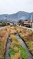 汤布院町风景