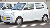 2006–2009 Suzuki Alto