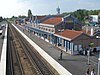 The track side of Gare d'Abbeville in 2010