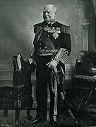 Admiral of the Fleet Sir Henry Keppel