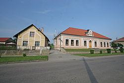 Municipal office