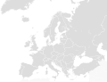 Blank political map of Europe EU27 iso3166-1 code.svg