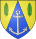 阿南-博瓦桑徽章